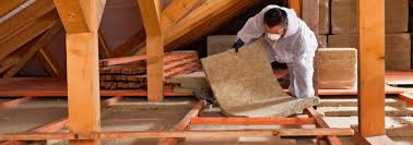 Trusted Parklawn, CA Insulation Experts